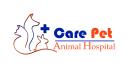 Care Pet Animal Hospital - Fruit Cove logo